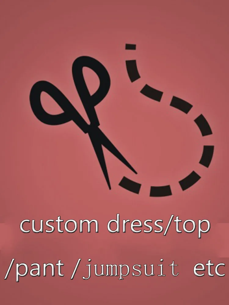 

Customized Skirts Tops Pants Etc Factory Custom Samples Please Contact Us For Details