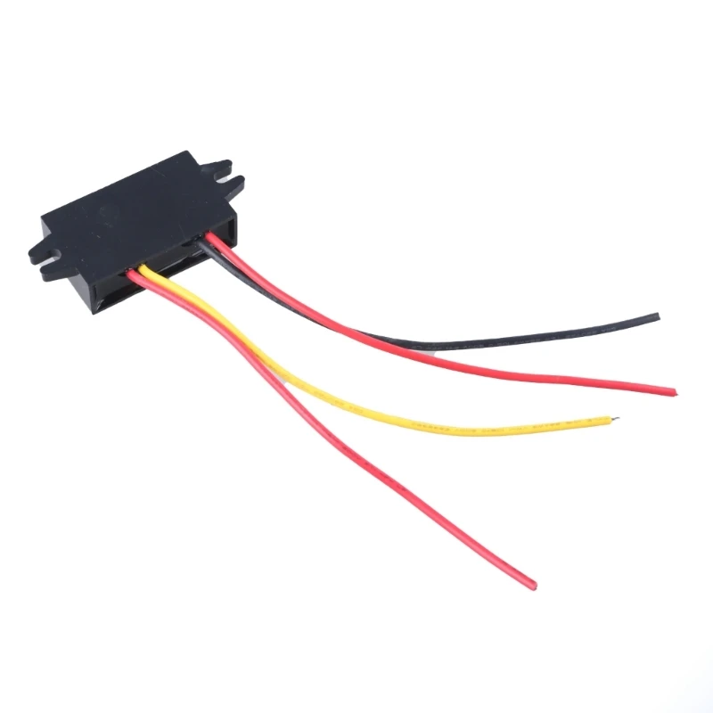 12V-24V to 7V Power Module Power Converters Module Converters Supplies Reduces Voltages Regulator Car Power Converters