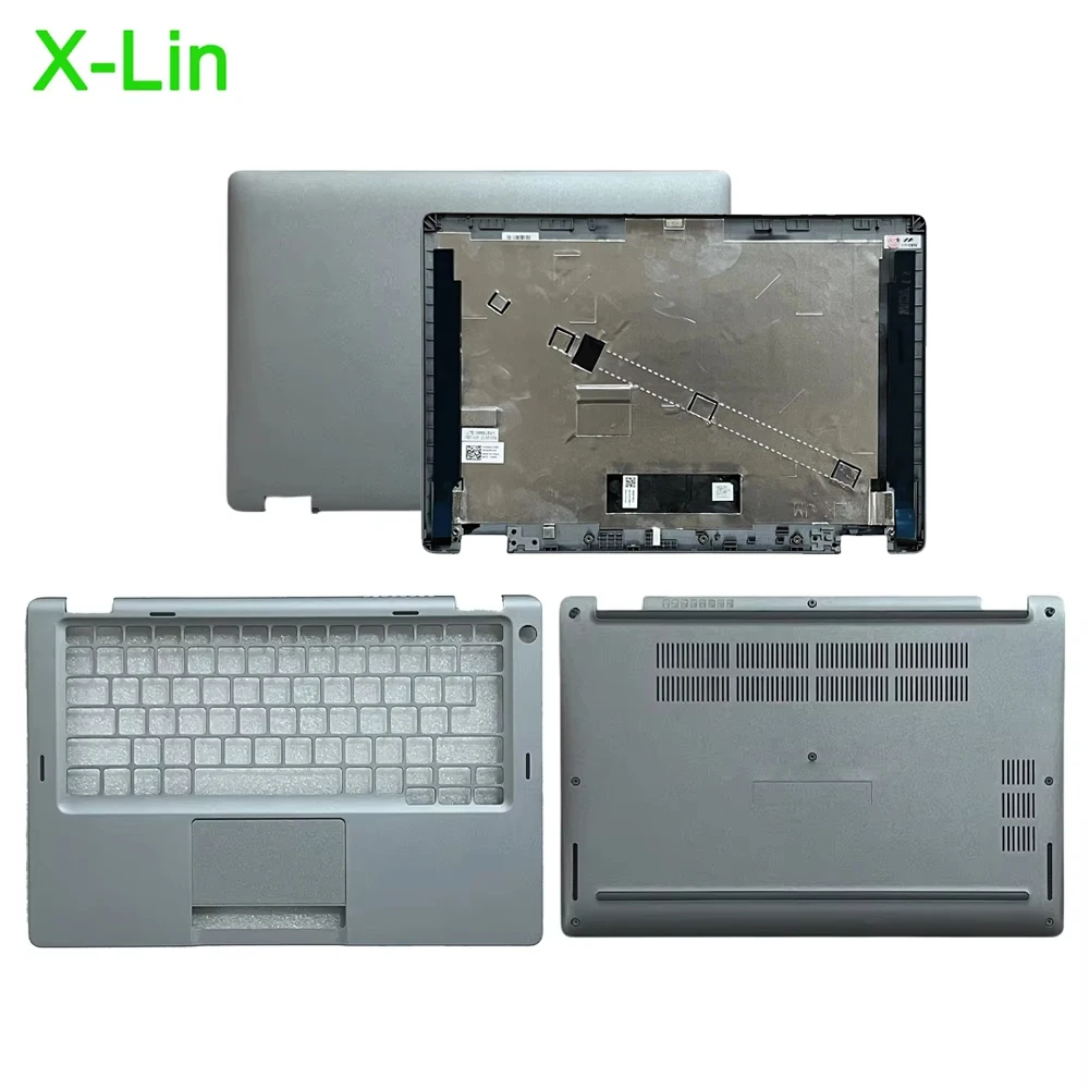 

For Latitude 5310 E5310 2in1 Screen top cover LCD back case palm rest bottom shell upper lower 016R6J 0V15MV 09C5MF