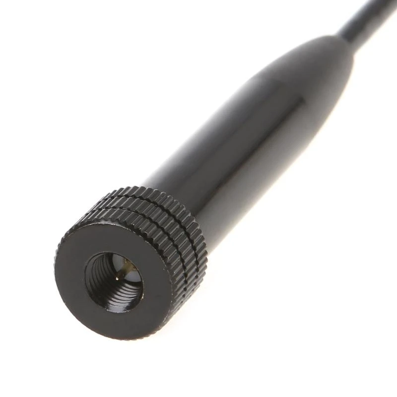 RH901S SMA-M Мужская двойная антенна для Yaesu VX6R VX160 TYT TH-F5 Walkie Talkie Best Sale