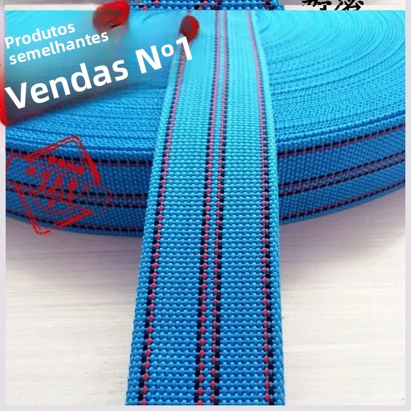 thickened-flat-rope-moving-strap-backpack-belt-hanging-strap-wide-band-thin-band-fabric-for-car-air-conditioner-installation