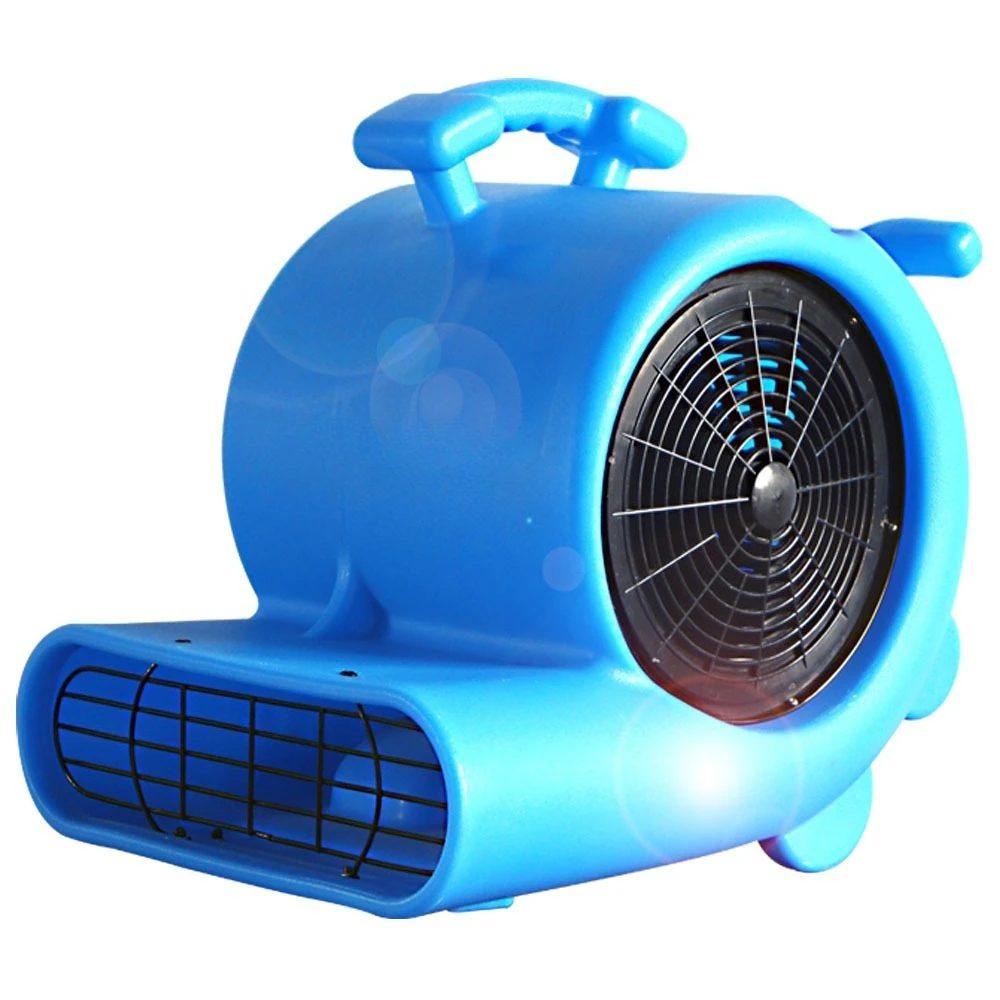 

2025 Blowers Iron Snail Blower Dryer Home Commercial Carpet Blower for drying floors, household dryer, small-sized