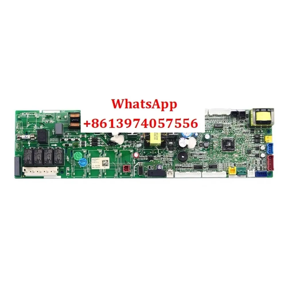 

Applicable air conditioner accessories 300002062513 main board Z4L35BLJ, main board 300002062514