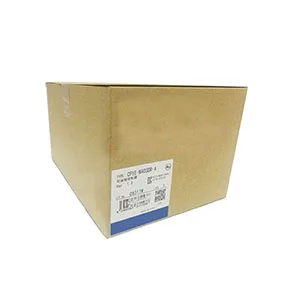 

1PCS CP1E-N40SDR-A PLC Module CP1EN40SDRA In Box