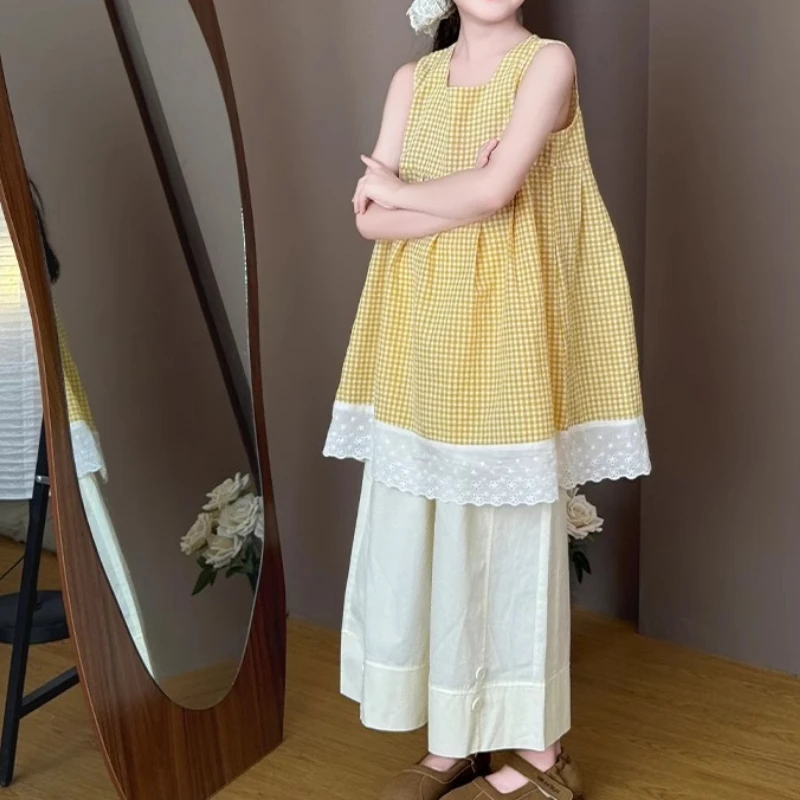 ensemble-decontracte-pour-filles-haut-ample-style-babydoll-et-pantalon-avec-volants-mignons-en-coton-doux-et-respirant-tenue-tendance-pour-enfants-confortable-pour-le-quotidien