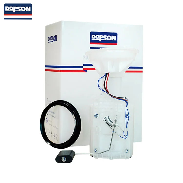 Dopson Fuel Pump Assembly/assy for BMW Mini Cooper R55 R56 1.6T Cooper 16112755082 16112755083 16142754862 E8810M P77067M FG0855