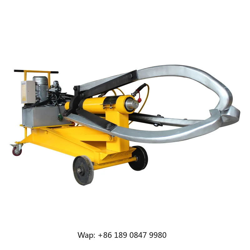 【Hot】100 Ton 150 Ton 200 Ton Hydraulic Bearing Puller Kit