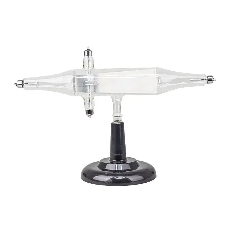 

High-quality Crookes Tube Mit Rechteckiger Platte