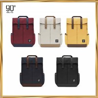 90Fun Backpack Laptop Backpack Fashion Leisure Waterproof Bagpack 15.6 inch Shoulder bag travel backpack NINETYGO for men women