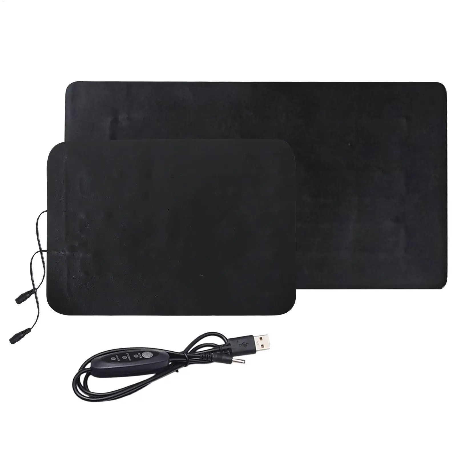 Seedling Mat Heating Pad With 3 Temp Adjustable Warm Seedling Heat Mat For Indoor Outdoor Gardening Germination Root Cutting