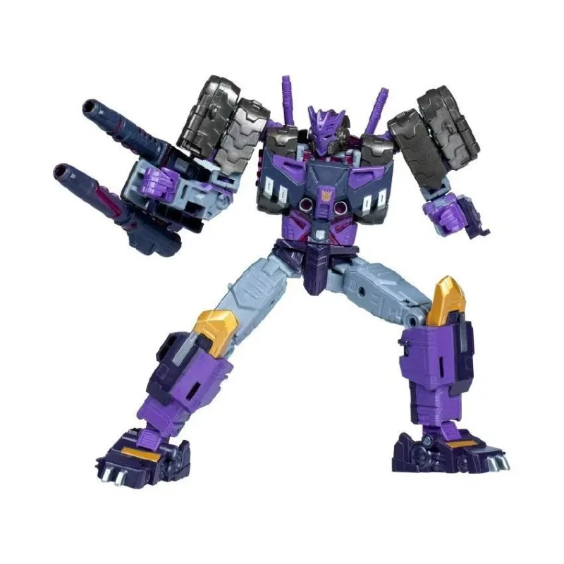 

[В наличии] Hasbro Transformers Legacy Evolution Voyager Class Tarn: Аниме-робот-трансформер, модель, игрушка, подарок, коллекционный предмет