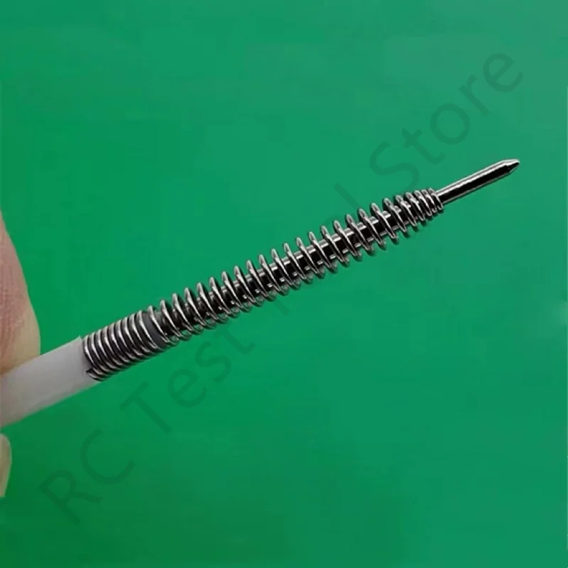 20/50個 PH-15M3 PH-15M7 23L 23mm長さ スプリングテストプローブ ICTテストピン PCBテスト用 M3ヘッド M7ヘッド 直径2.5mm 3.2mm