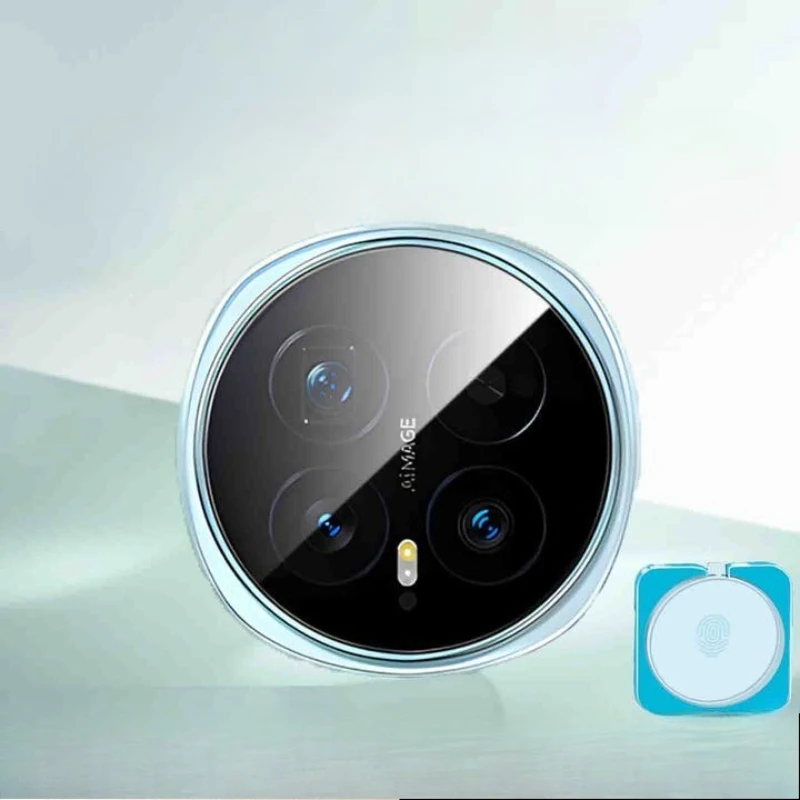 

Защитные пленки для камеры Honor Magic8 Pro, наклейка на объектив, заднее стекло для MAGIC Magic8Pro Magic 8pro, защитная пленка для позиционирования, чехол