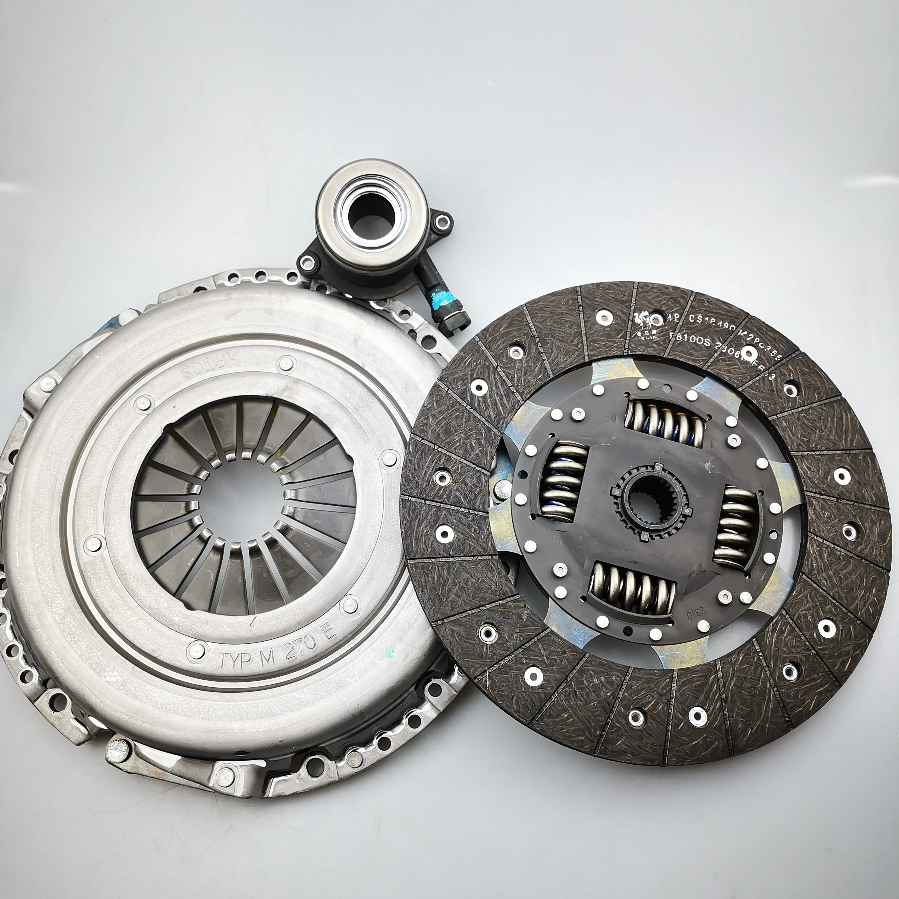 SAIC MAXUS V90 Clutch kit C00074697 C00074698 C00229941