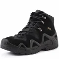 L-Middle Black