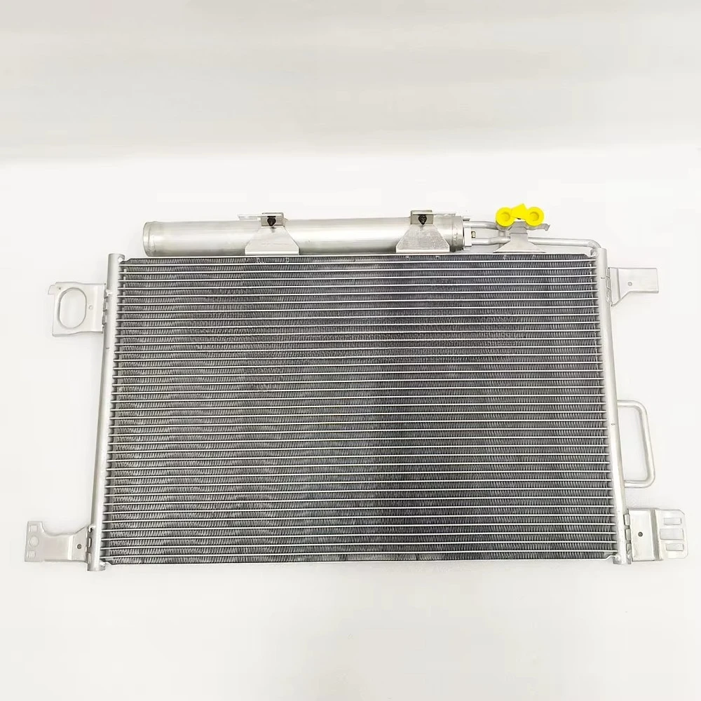 A/C Air Conditioning Condenser for Mercedes-Benz W203 CL203 S203 C240 C320 C220 C32 C180 C200 C240 C230 C280 C350 C55 2035000854