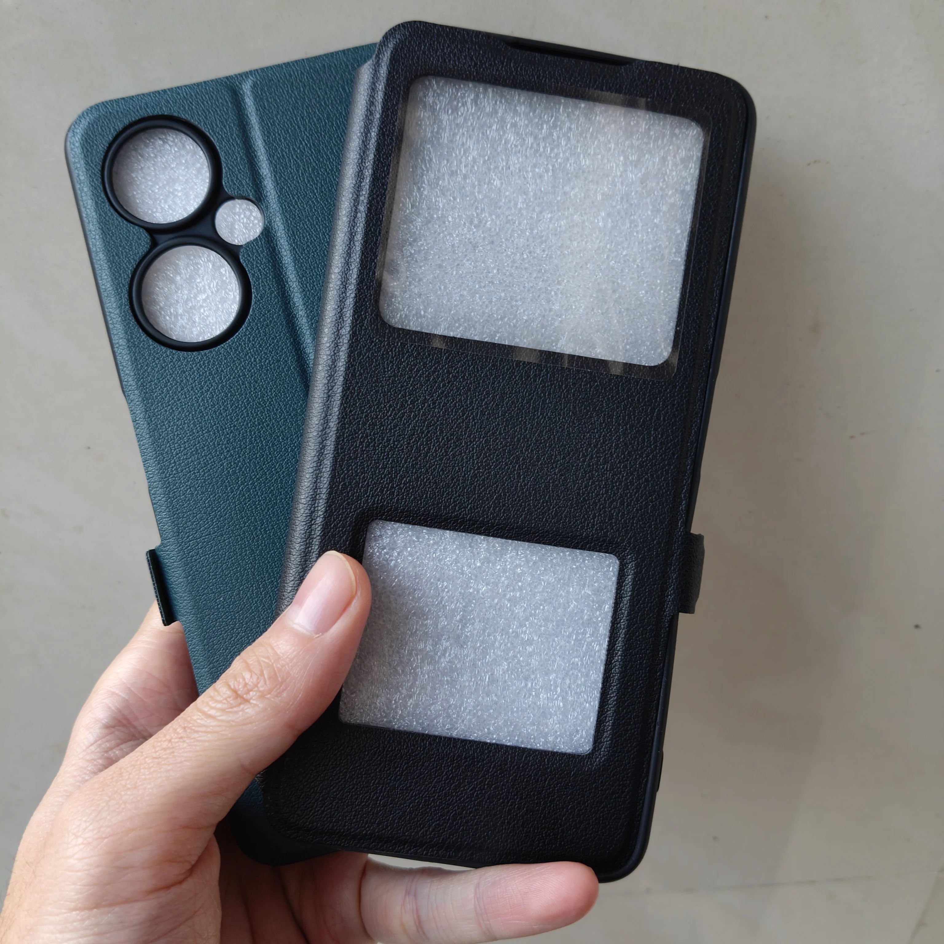 For Oneplus Nord CE…