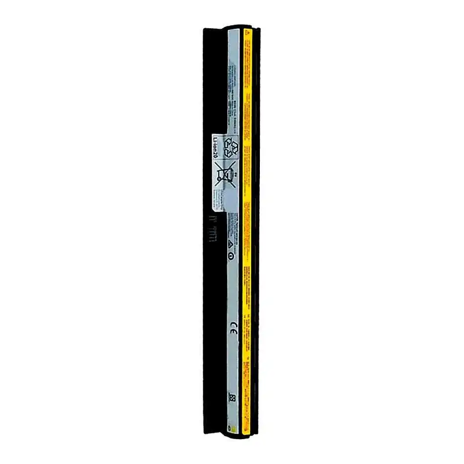 

Аккумулятор L12S4E01 2800 мАч для ноутбука Lenovo Z40 Z50 Z50-70 G40-45 G50-30 G50-70 G50-75 G50-80 G400S G500S L12M4E01 L12S4A02