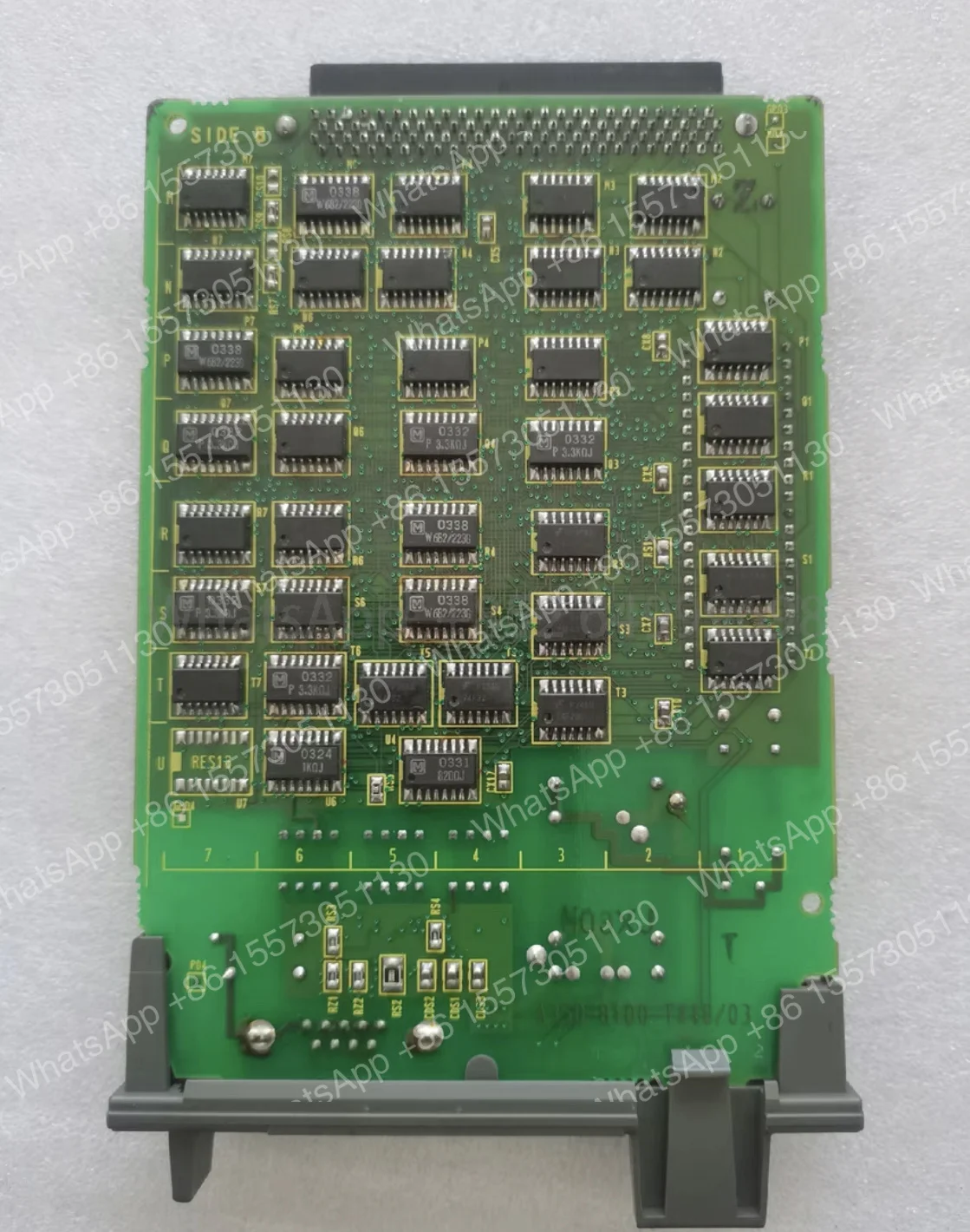 Used Communication Board A20B-8100-0440
