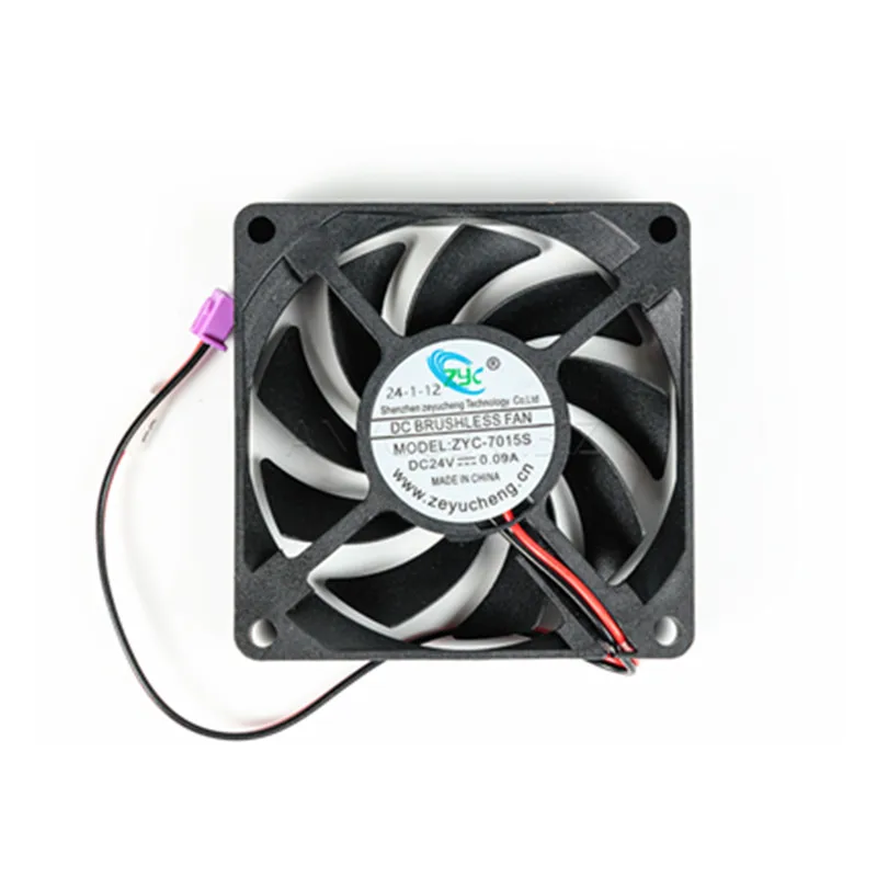 

1 шт. Anycubic Kobra 2 Neo вентилятор материнской платы-детали 3D-принтера