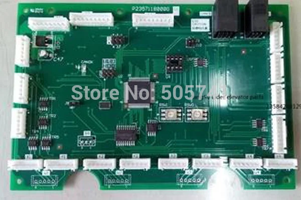 

Elevator Board P235711B000G02