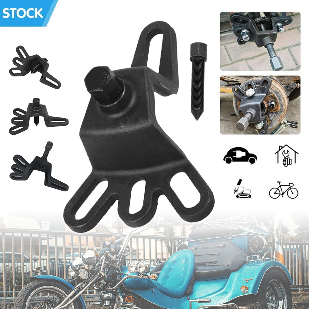 Radmutter: Alles, was Sie über diese wichtige Komponente wissen müssen