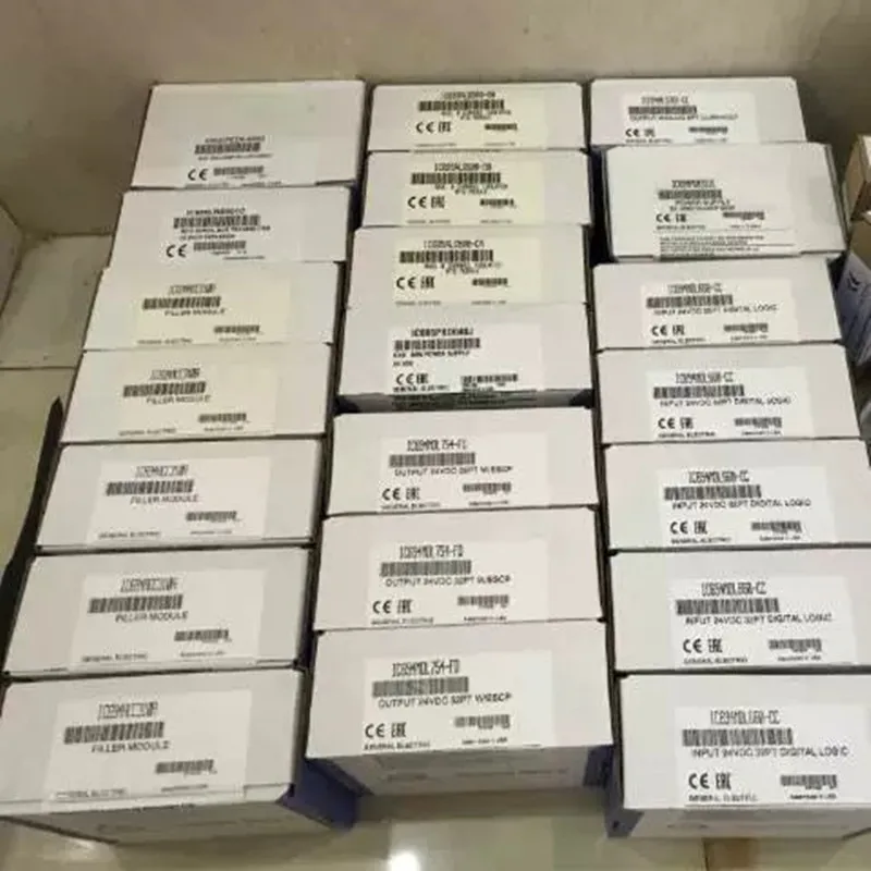 New Original IC200UEX211    IC200UEX212    IC200UEX213    IC200UEX214    IC200UEX215    IC200UEX222   Module