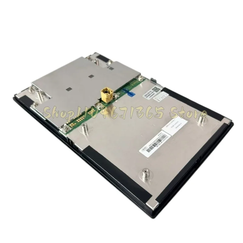 LPM101G342A 10.1-inch LCD Display Screen for Ford Ranger Central Control