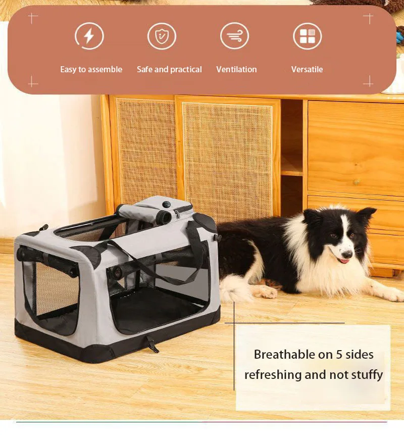 #26 Latest Dog Crates Offers