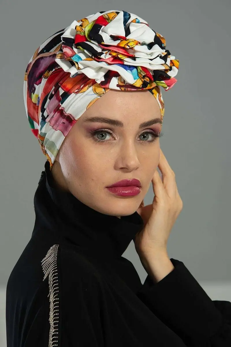 Rose gekämmte gemusterten Knochen Alis muster