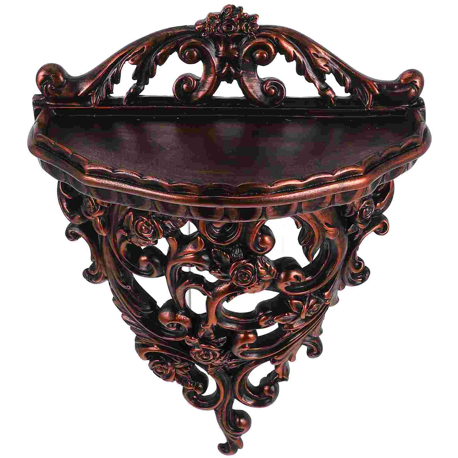 Рисунок 3 - Настенная полка для хранения украшений для гостиной