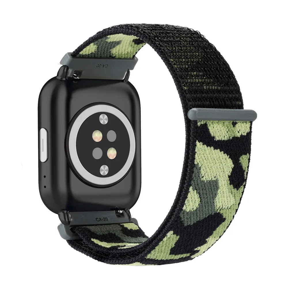 Camouflage Bands Fo… - image