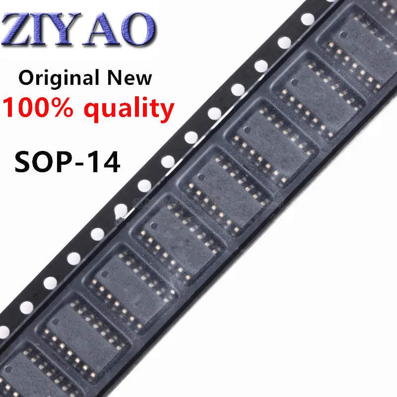 

(5piece)100% New DAP049B sop-14 Chipset