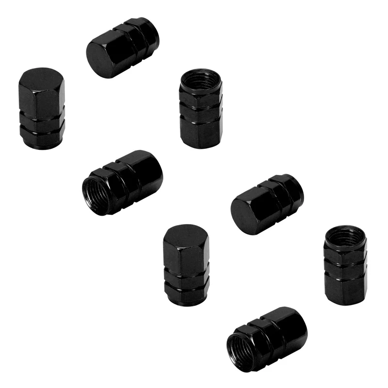 

8 шт., колпачки для воздушных клапанов