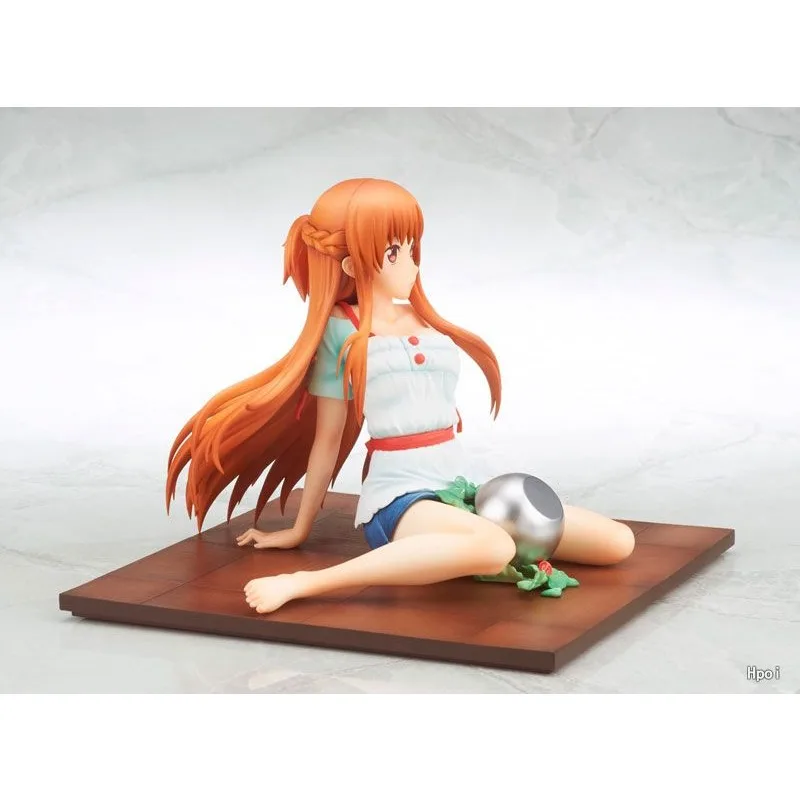 In magazzino originale Broccoli Asuna Sword Art Online 1/7 11cm prodotti autentici di modelli giocattolo di figure e bellezze circostante