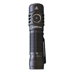 Sofirn SC29 3000 Lumens EDC Flashlight