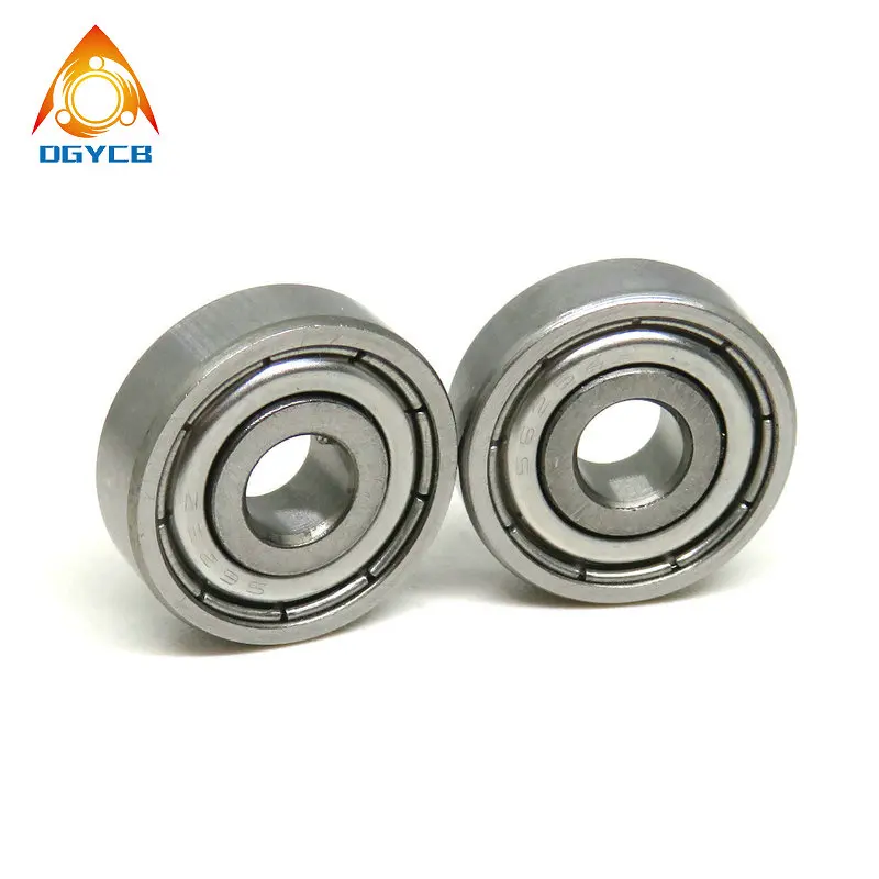 

10pcs 5x16x5 625ZZ 625RS Ball Bearing 625 ZZ 5*16*5 Deep Groove Ball Bearing 625Z 625-2RS