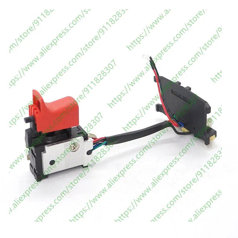 Switch Trigger for BOSCH GSR 180-LI GSB 140-LI GSR140-LI GSB140-LI GSR 180-LI GSB 180-LI GSR180-LI GSB180-LI impact drill