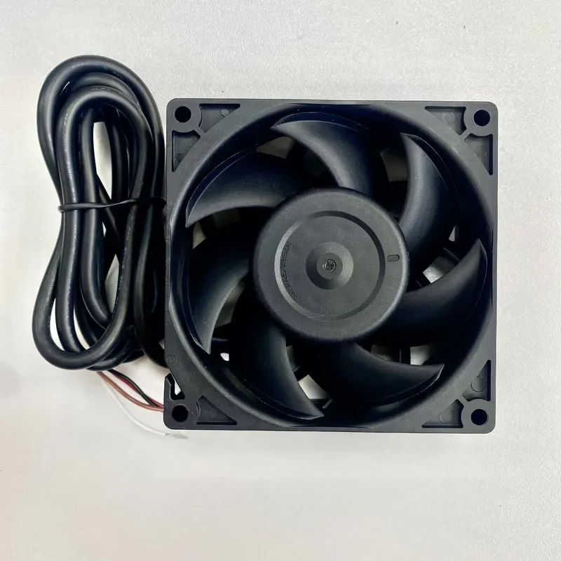 for Delta THD0924HE-00 Cooling Fan 9038 Specifications 24V