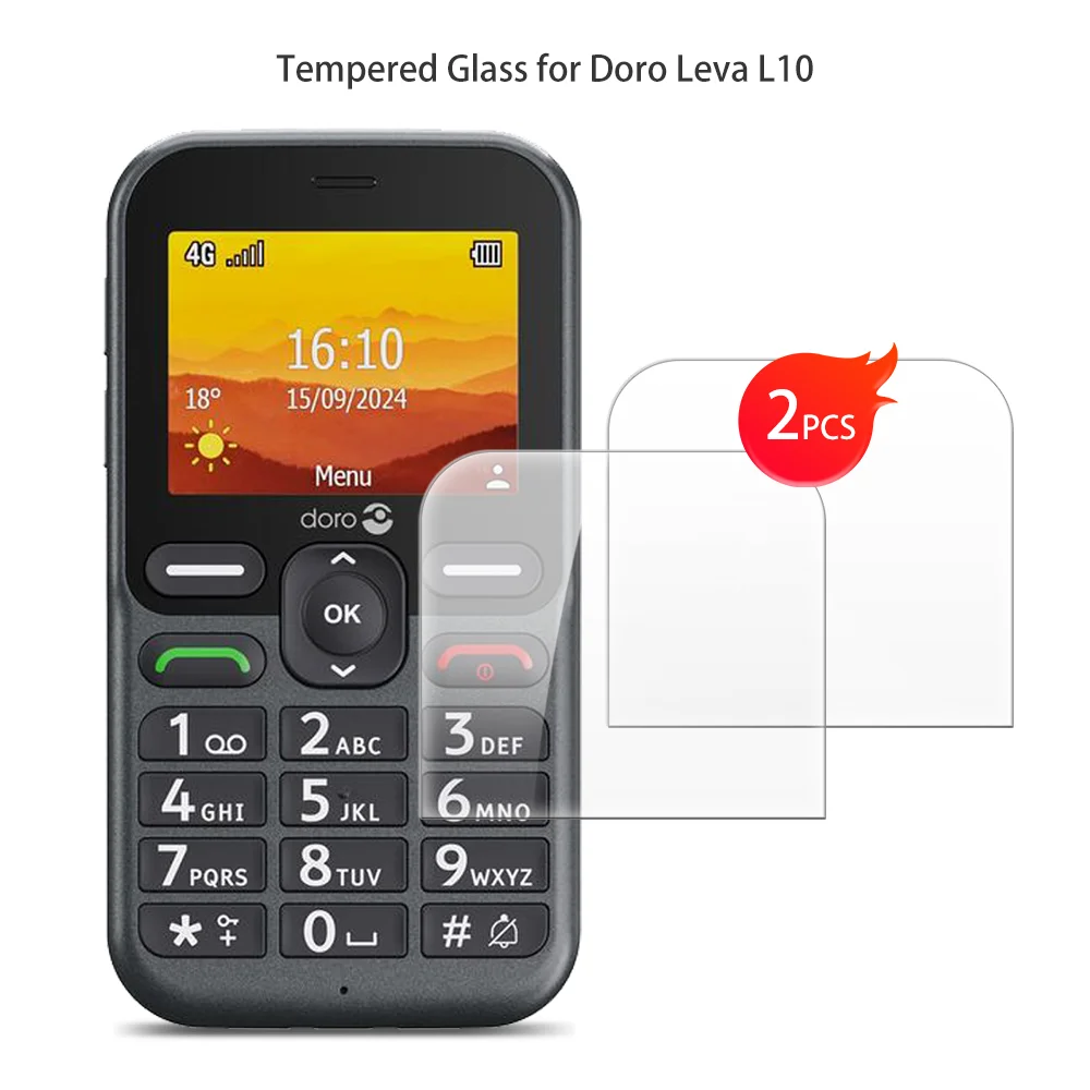 For Doro Leva L10 T… - image