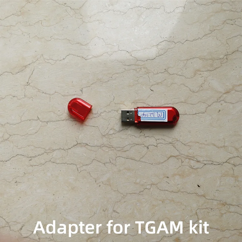 อะแดปเตอร์สำหรับ TGAM ชุดสัญญาณส่ง