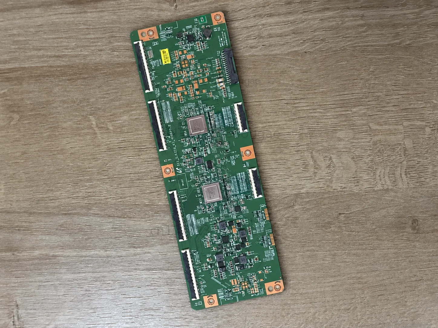 Suitable for logic board 19Y-QJU22U-60-H26BV0.2, tested and available from stock