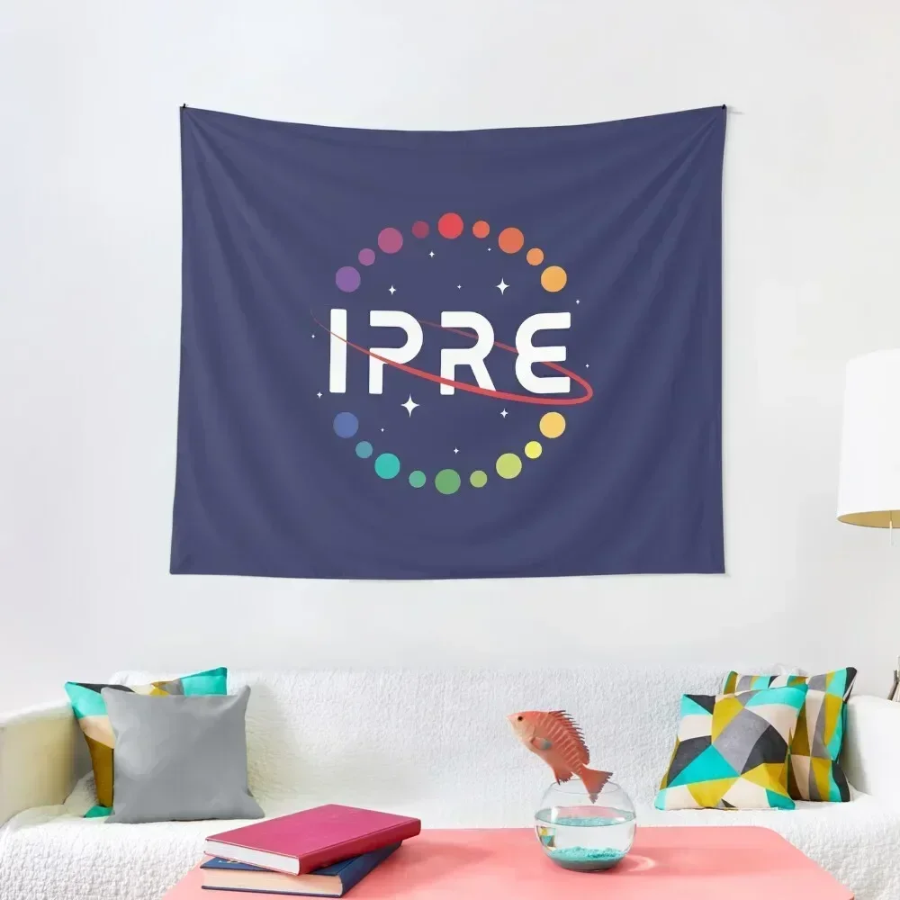 Institute of Planar Research and Exploration (IPRE) Tapestry For Bedroom Decorative Wall Mural Decor For Bedroom Tapestry