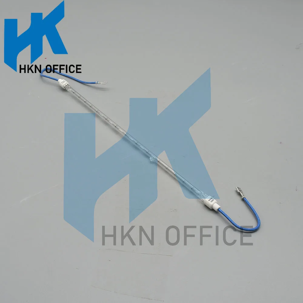 Fuser heating lamp fuser lamp compatible for OKI B411 B412 B431 B432 B412dn B512dn 220V 900W