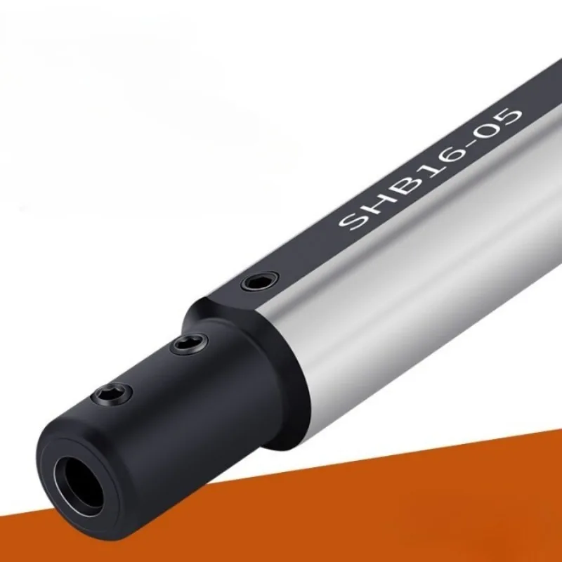 

1 шт. круглый держатель для токарного станка с круглым хвостовиком, для фрезерования и растачивания, SHB12 16 20 25