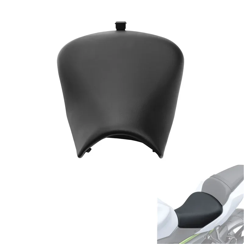 

Переднее сиденье для Kawasaki Z650 ER650 2017 2018 2019 аксессуары для водителей мотоциклов
