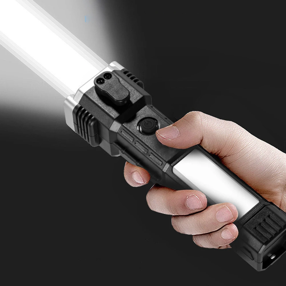 8 In 1 Led Window B… - image