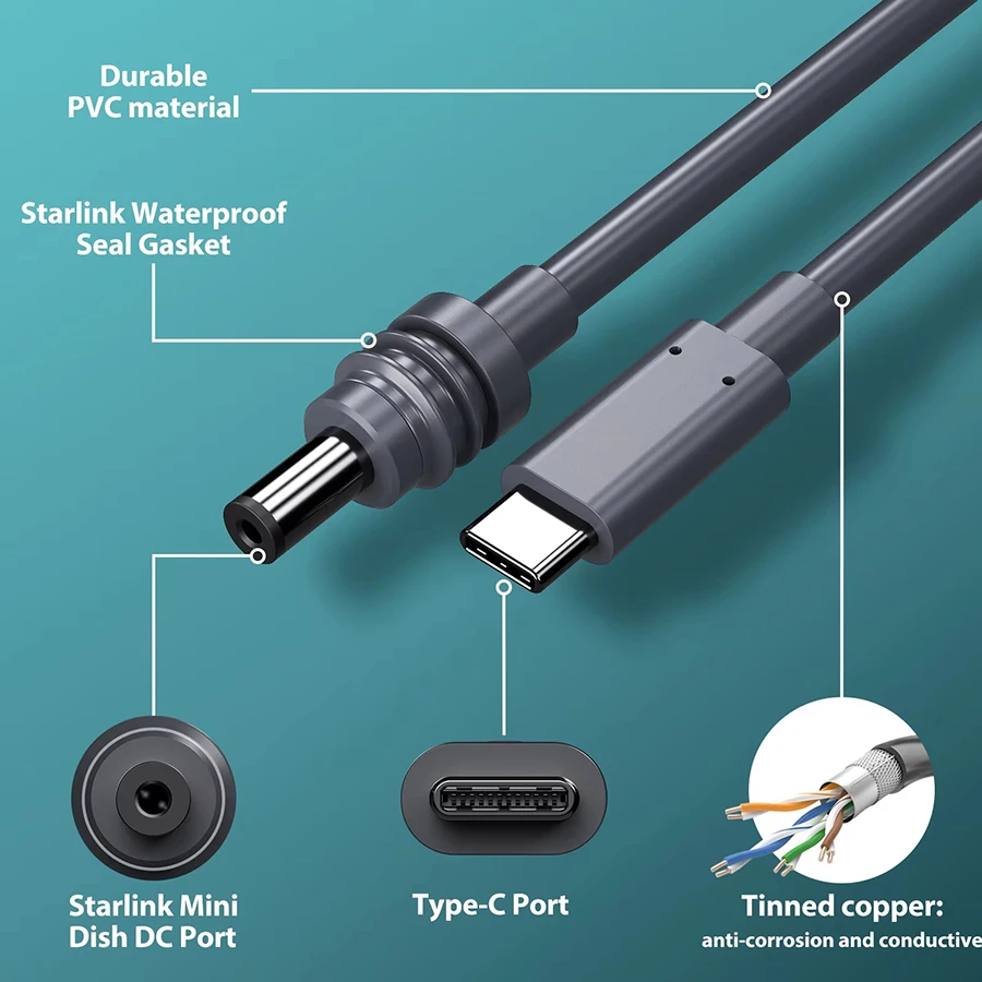 Thumbnail 4 - #44 USB-C Cables List of Top Picks