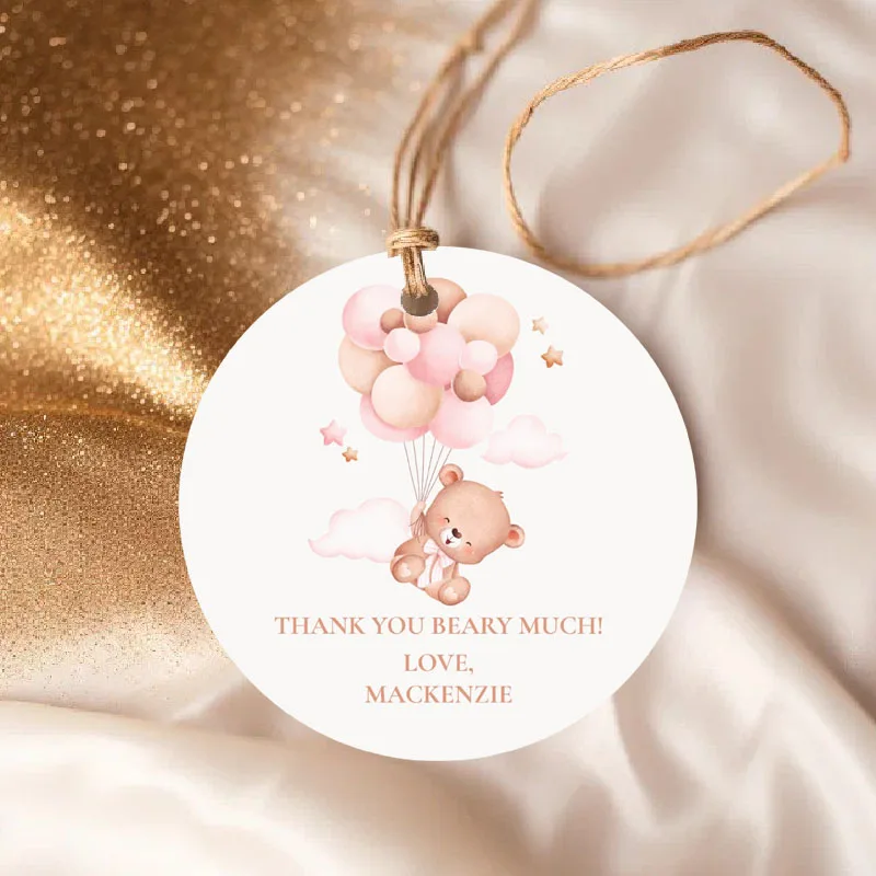 

90pcs Customized Personalized Name and Birthday Cards (For Baptism, Party Invitations)