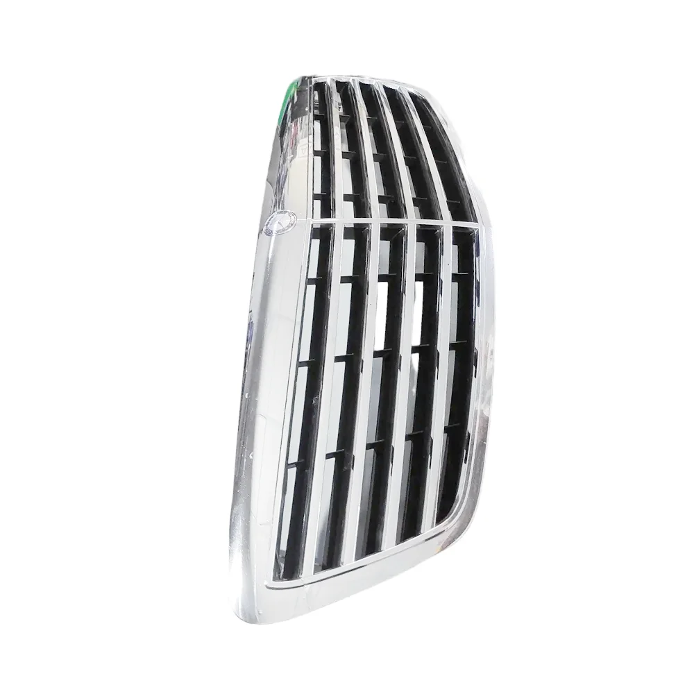 For Mercedes Benz W221 S320 S550 S350 S400 S300 S63 S65 car Grille mesh Radiator grille Middle grid base A2218800083 2218800083